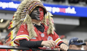 Blacklash Follows Attack On NFL Fan